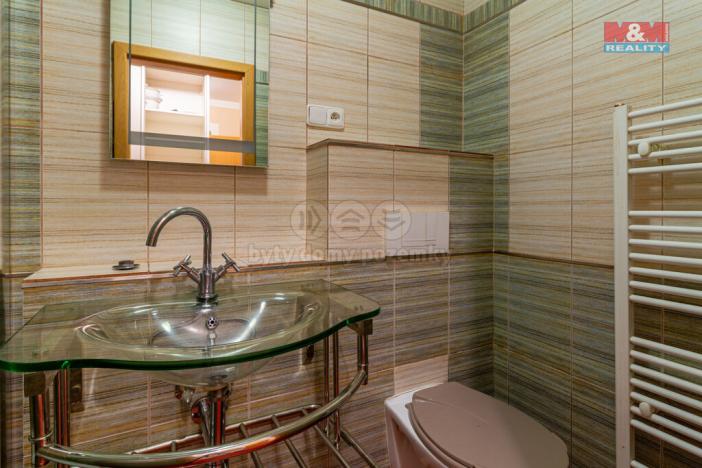 Prodej restaurace, Vimperk - Hrabice, 159 m2