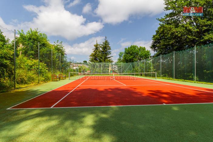 Prodej restaurace, Vimperk - Hrabice, 159 m2