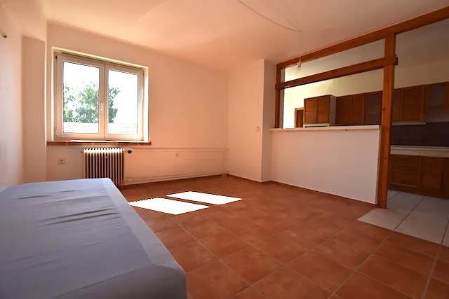 Prodej rodinného domu, Kovářov, 200 m2