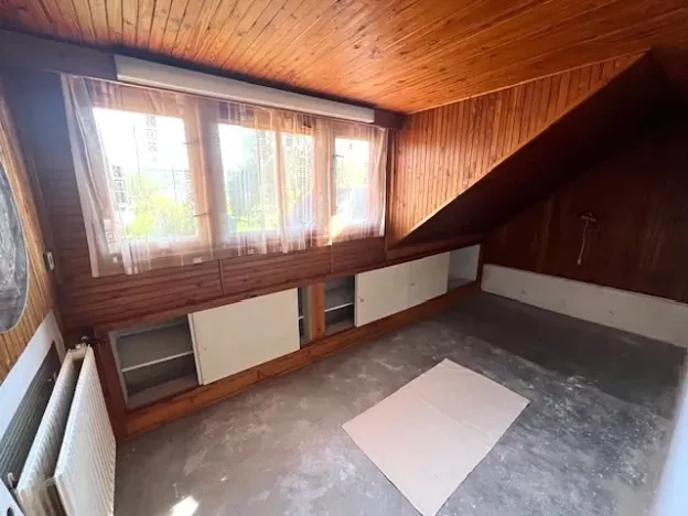 Prodej rodinného domu, Kovářov, 200 m2