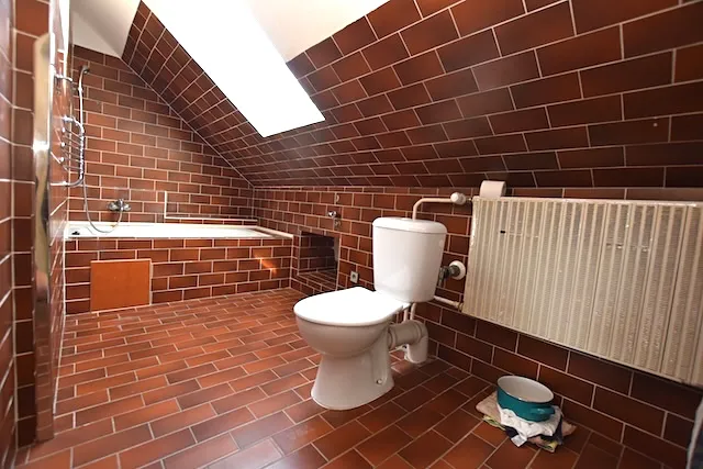 Prodej rodinného domu, Kovářov, 200 m2