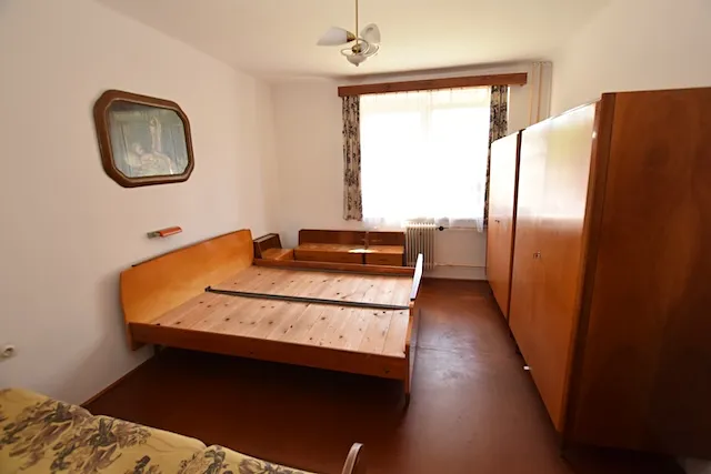 Prodej rodinného domu, Kovářov, 200 m2