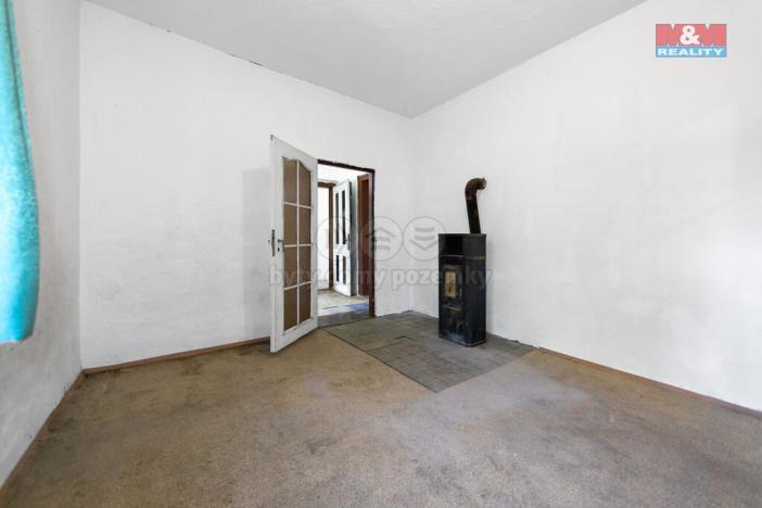 Prodej rodinného domu, Mrákov - Starý Klíčov, 149 m2