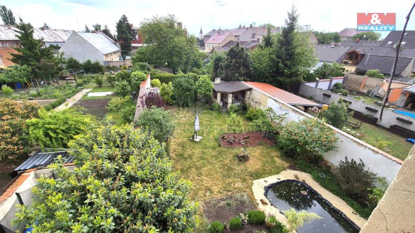 Prodej rodinného domu, Postoloprty, Štefánikova, 240 m2