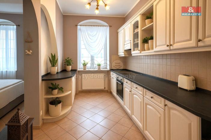 Prodej rodinného domu, Postoloprty, Štefánikova, 240 m2