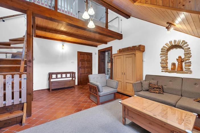 Prodej rodinného domu, Litomyšl, B. Němcové, 360 m2