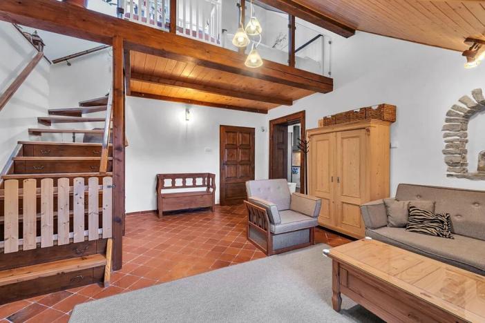 Prodej rodinného domu, Litomyšl, B. Němcové, 360 m2