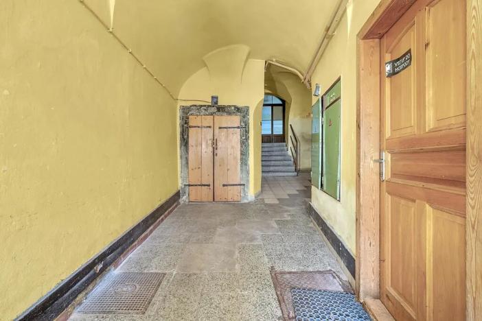 Prodej rodinného domu, Litomyšl, B. Němcové, 661 m2