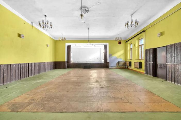 Prodej rodinného domu, Litomyšl, B. Němcové, 661 m2