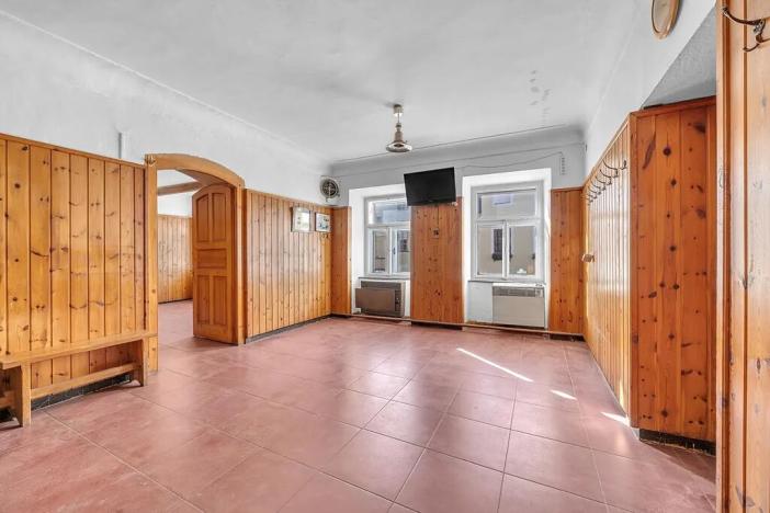 Prodej rodinného domu, Litomyšl, B. Němcové, 661 m2