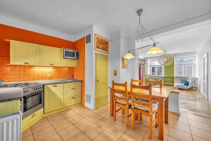 Prodej rodinného domu, Litomyšl, B. Němcové, 661 m2