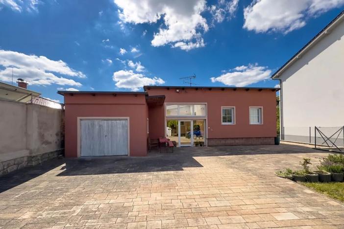 Prodej rodinného domu, Mladá Boleslav, Partyzánská, 199 m2