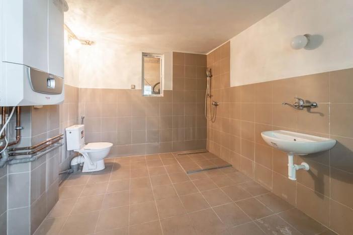 Prodej rodinného domu, Mladá Boleslav, Partyzánská, 199 m2