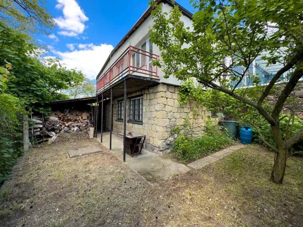 Prodej rodinného domu, Mladá Boleslav, Partyzánská, 199 m2