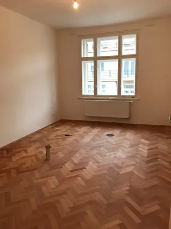 Pronájem bytu 2+kk, Praha - Vinohrady, Slezská, 50 m2