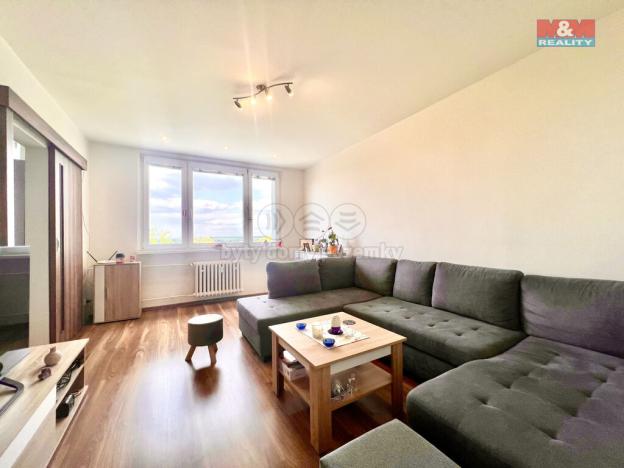 Prodej bytu 2+1, Hlučín, 28. října, 57 m2