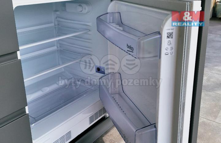 Prodej mobilheimu, Zdíkov, 30 m2