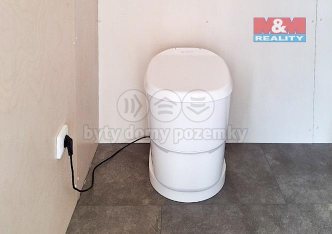 Prodej mobilheimu, Zdíkov, 30 m2