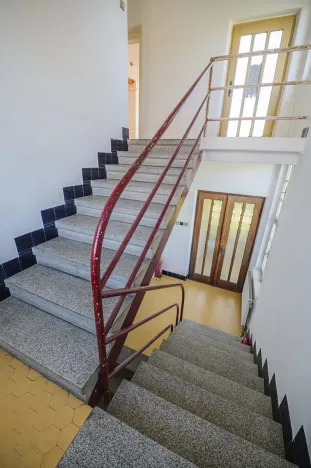 Prodej vily, Turnov, Švermova, 206 m2