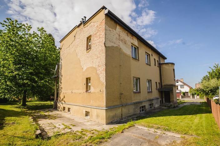 Prodej vily, Turnov, Švermova, 206 m2