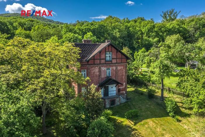 Prodej rodinného domu, Ústí nad Labem, K Loděnici, 340 m2