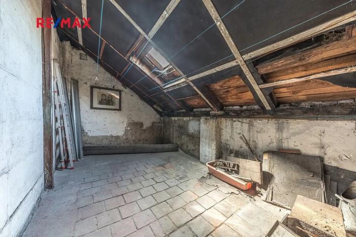 Prodej rodinného domu, Ústí nad Labem, K Loděnici, 340 m2