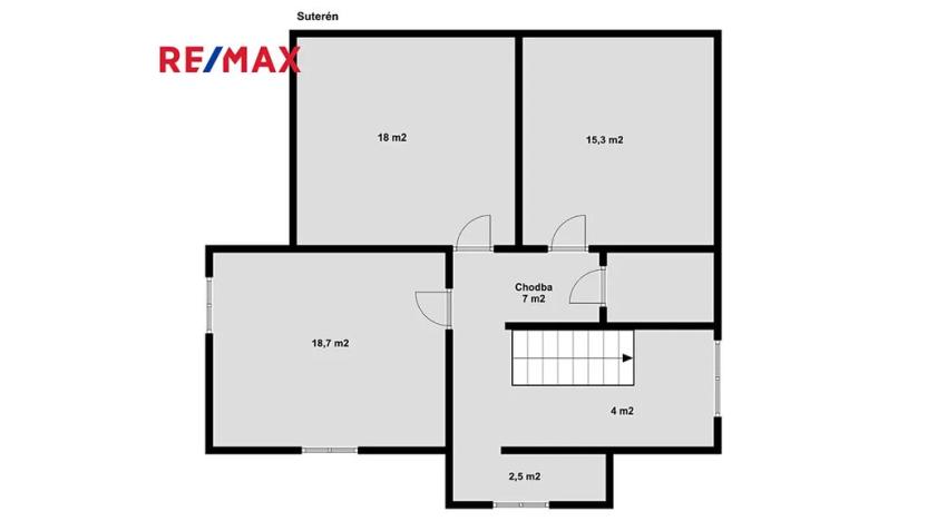 Prodej rodinného domu, Ústí nad Labem, K Loděnici, 340 m2