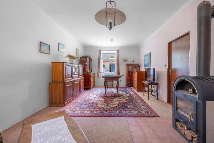 Prodej chalupy, Petrovice, 120 m2