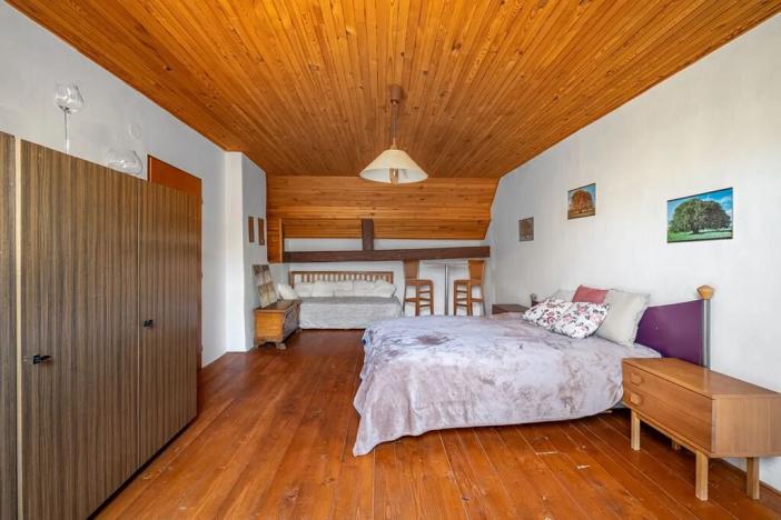 Prodej chalupy, Petrovice, 120 m2