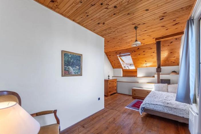 Prodej chalupy, Petrovice, 120 m2