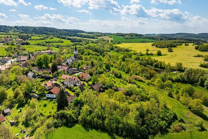 Prodej chalupy, Petrovice, 120 m2