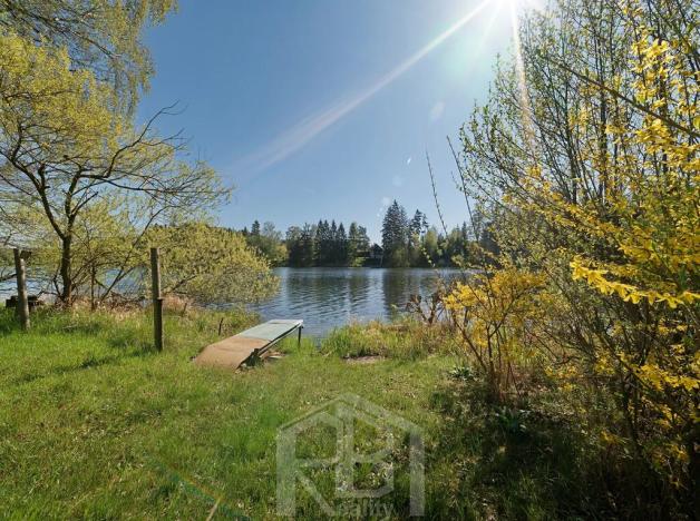 Prodej chaty, Kunžak, 64 m2