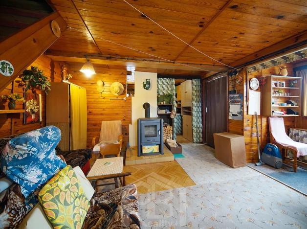 Prodej chaty, Kunžak, 64 m2