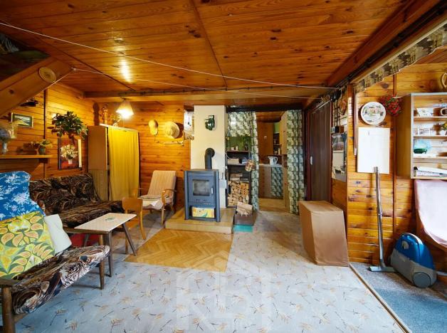Prodej chaty, Kunžak, 64 m2