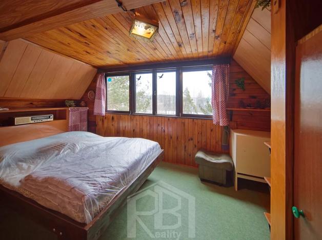 Prodej chaty, Kunžak, 64 m2