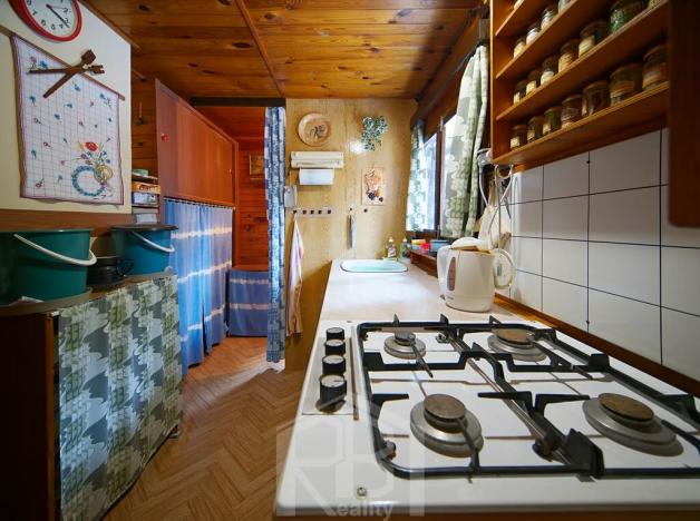 Prodej chaty, Kunžak, 64 m2