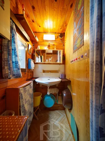 Prodej chaty, Kunžak, 64 m2