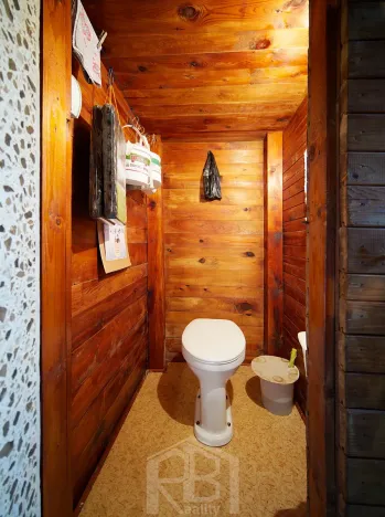 Prodej chaty, Kunžak, 64 m2