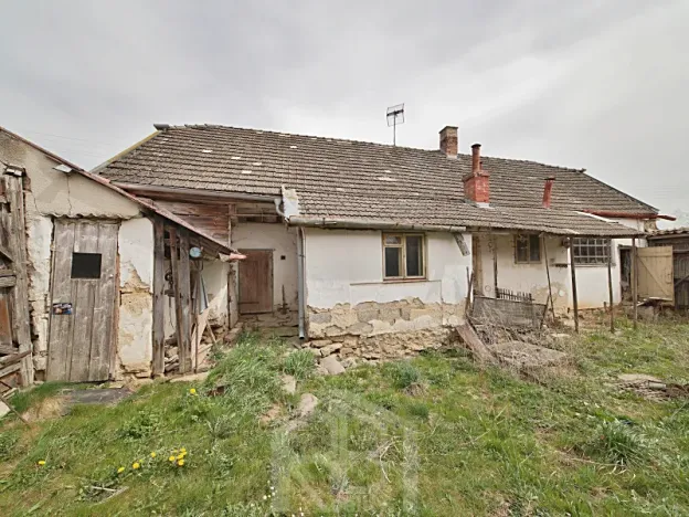 Prodej rodinného domu, Horní Radouň, 94 m2