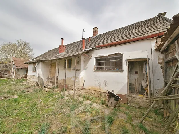 Prodej rodinného domu, Horní Radouň, 94 m2