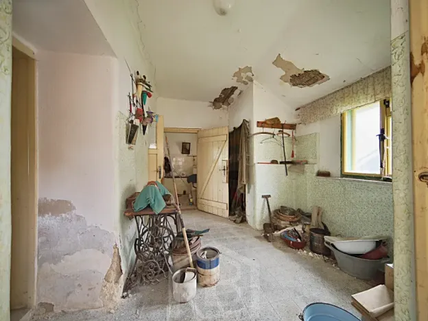 Prodej rodinného domu, Horní Radouň, 94 m2