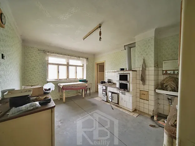 Prodej rodinného domu, Horní Radouň, 94 m2