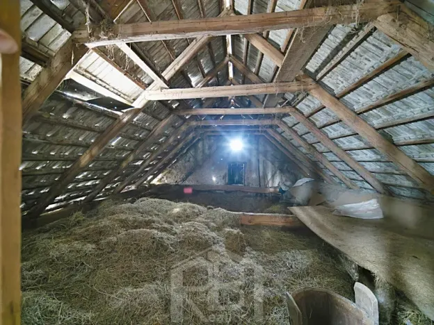 Prodej rodinného domu, Horní Radouň, 94 m2