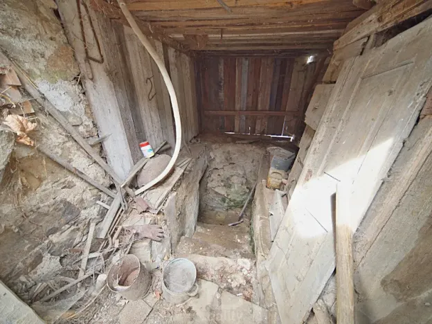 Prodej rodinného domu, Horní Radouň, 94 m2