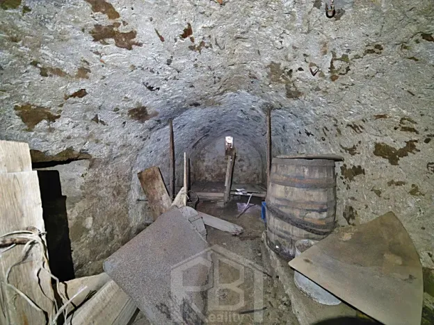 Prodej rodinného domu, Horní Radouň, 94 m2