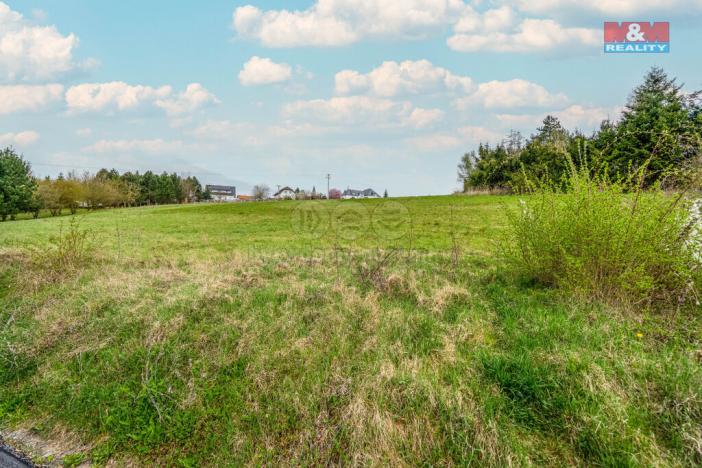 Prodej pozemku pro bydlení, Petrov, 1224 m2