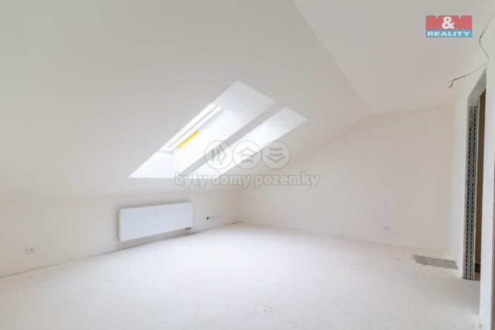 Prodej bytu 5+kk, Stará Huť, K Lomu, 162 m2