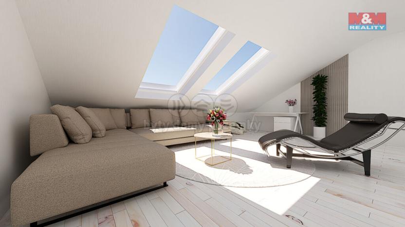 Prodej bytu 5+kk, Stará Huť, K Lomu, 162 m2