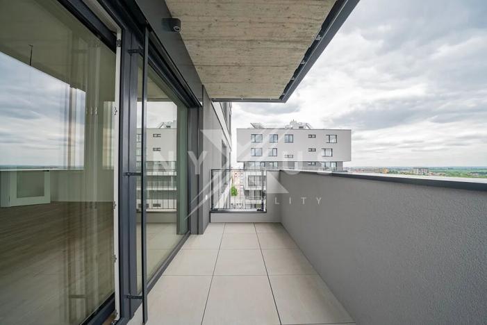 Prodej bytu 2+kk, Praha - Stodůlky, Hábova, 70 m2