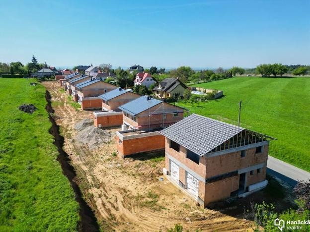 Prodej rodinného domu, Přerov, 150 m2